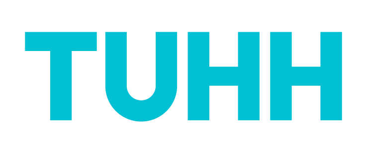 Das Logo der Technischen Universität Hamburg