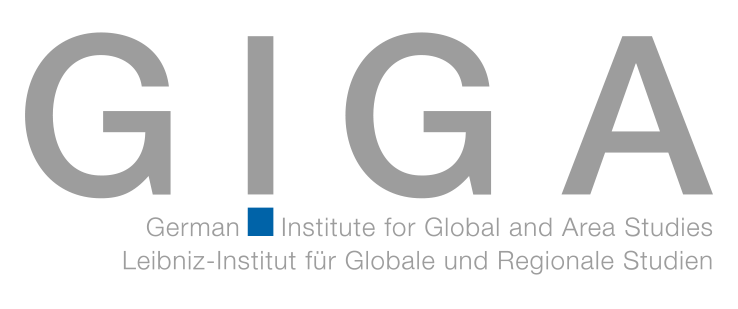Das Logo des German Institute for Global and Area Studies