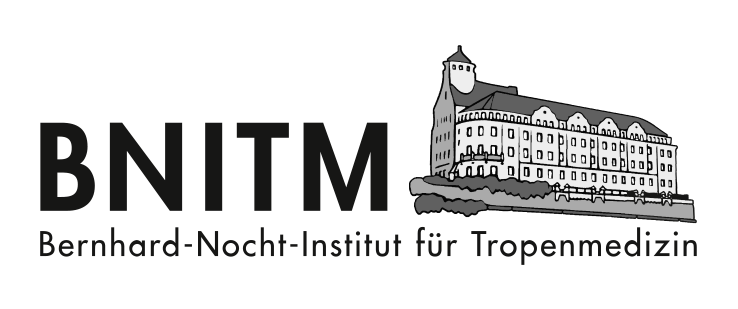 Das Logo des Bernhard-Nocht-Institut für Tropenmedizin