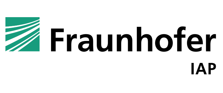 Das Logo des Fraunhofer-Institut für Angewandte Polymerforschung