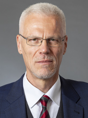 Portrait of Prof. Dr. Martin Kaltschmitt